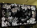 泰坦軍團 26.5英寸 QD-OLED顯示器 4K 240Hz 0.03ms專業(yè)電競調(diào)校 防燒屏防眩光 內(nèi)置音箱 原生10bit G27T8W 曬單實拍圖