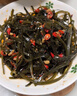 小海故事 有機(jī)壓縮海帶絲 凈含量16g*10片/盒 源頭直發(fā) 小圓餅高泡發(fā)免洗 曬單實(shí)拍圖