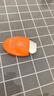 高姿【丁禹兮同款】防曬霜防曬乳不油膩小胖橙50g軍訓(xùn)戶外便攜 曬單實(shí)拍圖