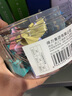 得力(deli)63只多規(guī)格票夾套裝 長尾夾/燕尾夾(32mm10只 25mm18只 19mm35只) /筒辦公用品8529 曬單實拍圖