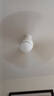 帶電風(fēng)扇燈吊扇燈遙控器接收器通用隱形風(fēng)扇燈搖控器控制器 【通用款】3擋遙控+控制器 曬單實(shí)拍圖