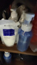 滿婷（MANTING）海鹽凈透控油沐浴慕斯500ml*2瓶(保濕滋潤祛痘去油男女士沐浴露) 曬單實拍圖