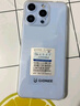 金立手機(jī)全新超薄大屏智能手機(jī) 安卓老年人手機(jī)學(xué)生電競(jìng)游戲雙卡雙待百元長續(xù)航 X18promax 64GB 白色  曬單實(shí)拍圖