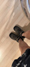 邁樂(lè )（Merrell）邁樂(lè )復古戶(hù)外經(jīng)典徒步鞋男MOAB3 GTX中幫透氣防水耐磨防滑登山鞋 曬單實(shí)拍圖
