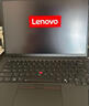 ThinkPad【國家補(bǔ)貼20%】T14p AI PC 酷睿Ultra5 高性能工程師本筆記本電腦 32G 1TB 2.5K 商務(wù)辦公本 曬單實(shí)拍圖