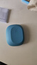 JBL 丁禹兮同款Sense Lite音悅?cè)κ孢m版開放式無線藍牙耳機國家補貼非骨傳導(dǎo)運動跑步掛耳式不夾耳 藍 曬單實拍圖