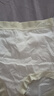 錦度（jindu）剖腹產(chǎn)后專用內(nèi)褲高腰不磨刀疤傷口7A抗菌乳酸加長襠剖宮短褲 曬單實拍圖