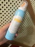 BEAI兒童防曬噴霧霜SPF50防水防汗持久防紫外線戶外軍訓(xùn)青少年三瓶 曬單實(shí)拍圖