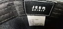 吉普（JEEP）帽子男士真皮皮帽冬季加絨加厚棒球帽羊皮保暖鴨舌帽男帽 曬單實(shí)拍圖