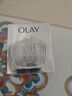 玉蘭油（OLAY）水感空氣霜50g補(bǔ)水潤(rùn)膚煥白亮白保濕面霜生日禮物送女友 曬單實(shí)拍圖