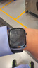 圖拉斯【熱 銷 第 一】適用蘋果手表保護(hù)殼Apple iWatch Series 10保護(hù)套s10殼膜一體iwatch s10防摔防刮 【新46mm】iWatch s10代 Apple iWatch  曬單實(shí)拍圖