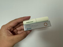 sakose凡士林修護(hù)潤唇膏2支5.6g 秋冬防干裂起皮保濕補(bǔ)水唇膜滋潤唇紋 曬單實(shí)拍圖