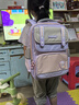 COOLBABY書包小學生護脊減壓男孩女生1-3-6年級兒童雙肩背包 曬單實拍圖