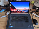 ThinkPad【國家補貼20%】S2 Yoga 聯(lián)想AI輕薄筆記本電腦 13代酷睿i7 32G 1T 翻轉觸控  商務(wù)辦公本 經(jīng)典黑 曬單實(shí)拍圖