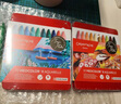 凱蘭帝（CARAN  d'ACHE）瑞士卡達(dá)蠟筆NEOCOLOR II水溶性84色專業(yè)級重彩油畫棒蠟筆 7500384 曬單實(shí)拍圖