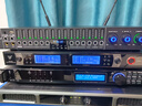 SOUNDHUANGDX24專業(yè)數(shù)字音頻處理器線陣音響dsp舞臺音箱電子分頻器酒吧壓限延遲 DX24（二進四出） 曬單實拍圖
