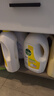 滴露（Dettol）衣物消毒液 檸檬 3L*3瓶 殺菌除螨內(nèi)衣兒童衣物除菌可配洗衣液 曬單實(shí)拍圖
