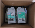 力魔（LIQUI MOLY）德國原裝進(jìn)口 PRO-ENGINE專業(yè)M700全合成機(jī)油 5W-30 C2 1L 曬單實拍圖