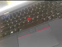 ThinkPad聯(lián)想 T14p 2023 13代酷睿標(biāo)壓14英寸2.2K便攜商務(wù)辦公筆記本電腦 升級(jí)：i5-13500H 16G 1T W11H  曬單實(shí)拍圖