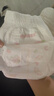 好奇（Huggies）鉑金裝成長褲L120片(9-14kg)大號嬰兒尿不濕小桃褲超薄拉拉褲透氣 曬單實拍圖