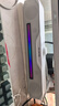 Colorfire七彩虹電腦藍(lán)牙音響音箱家用桌面超重低音炮臺(tái)式機(jī)筆記本網(wǎng)課長(zhǎng)條收款有線禮物T2201白色 曬單實(shí)拍圖