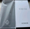 榮耀X50 1.5K超清護(hù)眼硬核曲屏 5800mAh超耐久電池 驍龍芯片 一億像素 8+256 雨后初晴 5G手機(jī)國家補(bǔ)貼 曬單實(shí)拍圖
