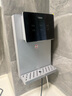 海爾（Haier）小瀾管線機壁掛式家用超薄無膽即熱式凈飲機速熱直飲6檔水溫調(diào)節(jié)凈水器HGR2291-JU1 曬單實拍圖