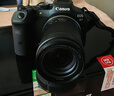 佳能（Canon）EOS R7 微單相機(jī) 4K Vlog高清視頻直播家用旅游照相機(jī) RF-S 18-150mm大變焦套機(jī) 旅行暢玩套裝 曬單實拍圖