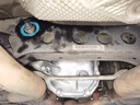 安索（AMSOIL）齒輪油75W-110全合成極壓限滑差速器油后橋油SVT 曬單實拍圖