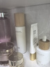 谷雨第三代光感乳100ml 美白修護提亮膚色補水保濕乳液 曬單實拍圖