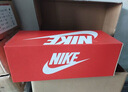 耐克男子一字拖緩震拖鞋秋季休閑官方NIKE VICTORI CN9675 006黑/金屬色/黑 42.5 曬單實(shí)拍圖