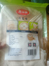 美麗雅蒸籠布純棉紗布30cm大號食品用包子饅頭餃子蒸鍋墊蒸饅頭布屜布 5片裝 曬單實(shí)拍圖