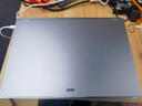 宏碁（acer）非凡Go Pro【國家補(bǔ)貼】14英寸2.8K輕薄本 辦公本筆記本電腦學(xué)生 (13代酷睿i5-13500H 16G 1TB)灰 曬單實(shí)拍圖