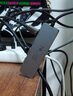 ThinkPad聯(lián)想 Type-C擴(kuò)展塢 USB3.0分線器 HDMI轉(zhuǎn)接頭 USB-C轉(zhuǎn)換器 筆記本拓展塢 PD快充 金屬材質(zhì) LC05 曬單實(shí)拍圖