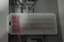 智宙pvc電纜標識牌標示牌電纜線(xiàn)手寫(xiě)塑料吊牌扎帶電纜光纜標簽掛牌 (100只)電纜標牌+扎帶+1只油性筆 曬單實(shí)拍圖