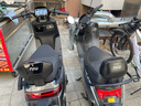 小?！?025新品】NS citi 電動(dòng)摩托車(chē)鉛酸電池 智能超長(zhǎng)續(xù)航高速通勤電瓶電摩 到店自提 曬單實(shí)拍圖