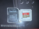 閃迪（SanDisk）512GB TF(MicroSD)內(nèi)存卡 4K極速金卡A2 V30 U3行車記錄儀 運(yùn)動(dòng)相機(jī)無(wú)人機(jī) 監(jiān)控存儲(chǔ)卡 讀190MB/s 曬單實(shí)拍圖