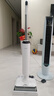 美的（Midea）雙子座分區(qū)洗波輪迷你洗衣機(jī) MNB7VA0E 內(nèi)衣洗衣機(jī)小型嬰兒懶人洗衣機(jī) 少纏繞同洗同脫 以舊換新 曬單實(shí)拍圖