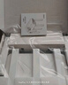 中興（ZTE）巡天BE5100無(wú)線(xiàn)家用wifi7路由器 自研10核芯片 千兆雙頻5顆信號(hào)放大器穿墻王游戲加速 曬單實(shí)拍圖