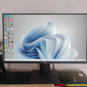聯(lián)想（ThinkVision）顯示屏電腦屏幕顯示器液晶屏護眼辦公筆記本外接1080p E系列 E27e-34 27英寸 75HZ 護眼防藍光 曬單實(shí)拍圖