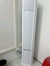 TCL空調(diào)柜機 新一級能效 真省電SE柜機 節(jié)能省電空調(diào)冷暖 客廳立式空調(diào) 大風(fēng)量 以舊換新 3匹 一級能效 KFR-72L/JD21+B1 曬單實拍圖