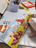 樂(lè )樂(lè )趣0-3歲立體書(shū) DK寶寶捉迷藏認知立體書(shū)系列 寶寶認知啟蒙立體觸摸翻翻書(shū) 【9冊】立體書(shū)+玩具書(shū) 曬單實(shí)拍圖