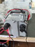 南京金川絕緣電阻測試儀ZC25-3/ZC25-4兆歐表鋁殼搖表 ZC25-3W 500V塑料殼 曬單實(shí)拍圖