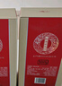 仰韶彩陶坊 獻禮500 白酒 50度 500ml*6 整箱裝 純糧食釀制高度口糧酒 曬單實拍圖