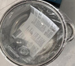 Debo 德鉑不銹鋼湯鍋泡面鍋燉鍋奶鍋火鍋 湯鍋 22cm 曬單實(shí)拍圖