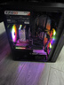 微星 酷睿i5 12600KF/RTX4060/4060TI/4070S/5060Ti海景房游戲主機電腦臺式機優(yōu)惠補貼組裝電腦DIY主機 配三  i5-12600KF+首發(fā)RTX5060 曬單實拍圖