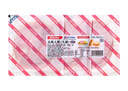 伊藤后腿火腿3聯(lián)包（無(wú)糖）135g 曬單實(shí)拍圖