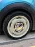 米其林（MICHELIN）汽車(chē)輪胎 215/45ZR17 91Y 競馳5 PILOT SPORT 5  適配朗動(dòng)/起亞K3 曬單實(shí)拍圖