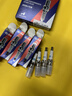 西霸士菲盾適用福特?？怂挂砘J界嘉年華蒙迪歐致勝全順雙銥金火花塞 福特銳界 4只 曬單實(shí)拍圖