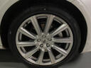 倍耐力汽車輪胎255/40R19 100W P Zero pz4(VOL)原配沃爾沃S90 曬單實(shí)拍圖